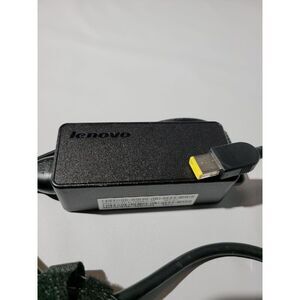 Lenovo 65W Power Adapter